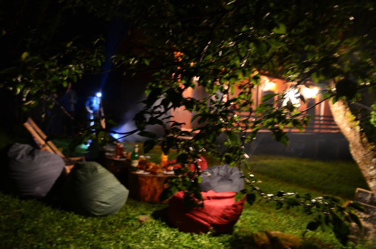 Cottage Shgedi ميستيا المظهر الخارجي الصورة