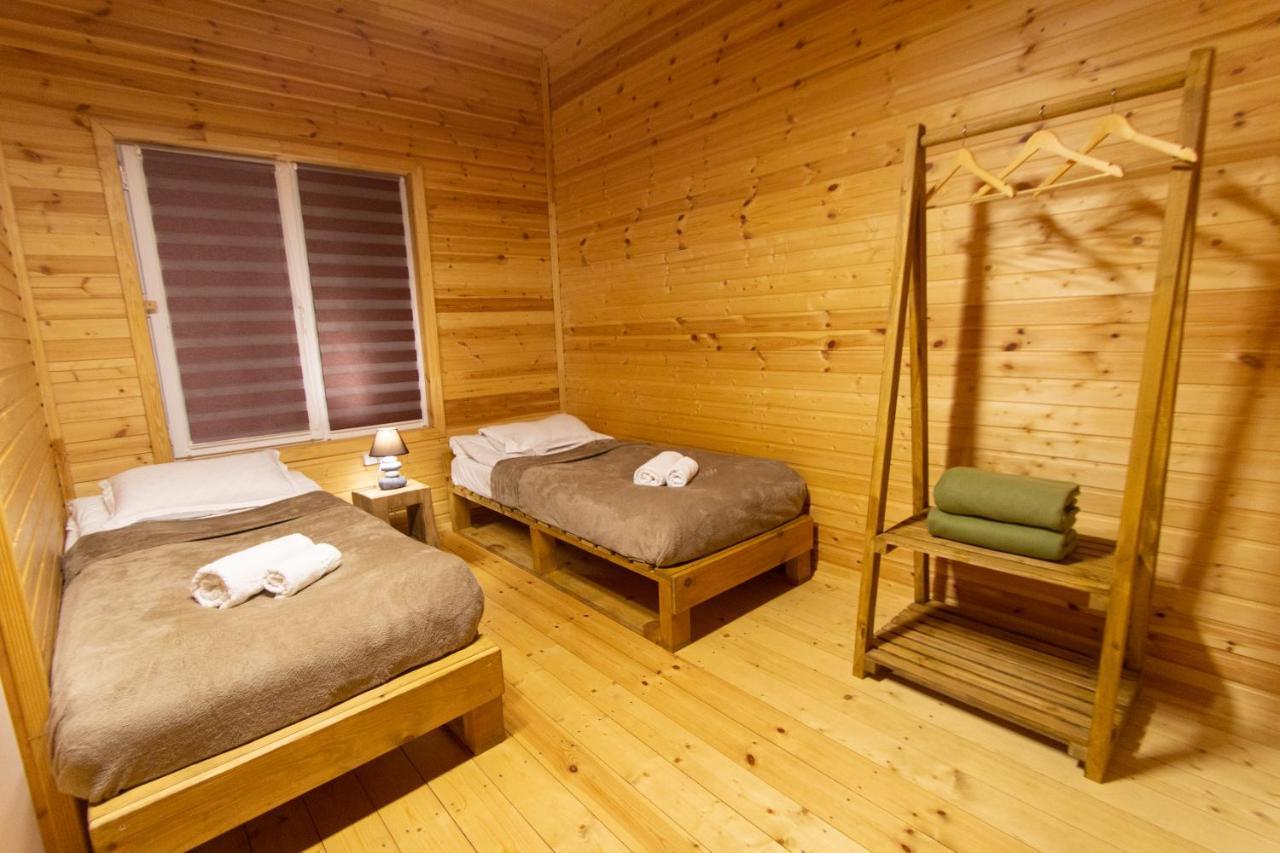 Cottage Shgedi ميستيا المظهر الخارجي الصورة