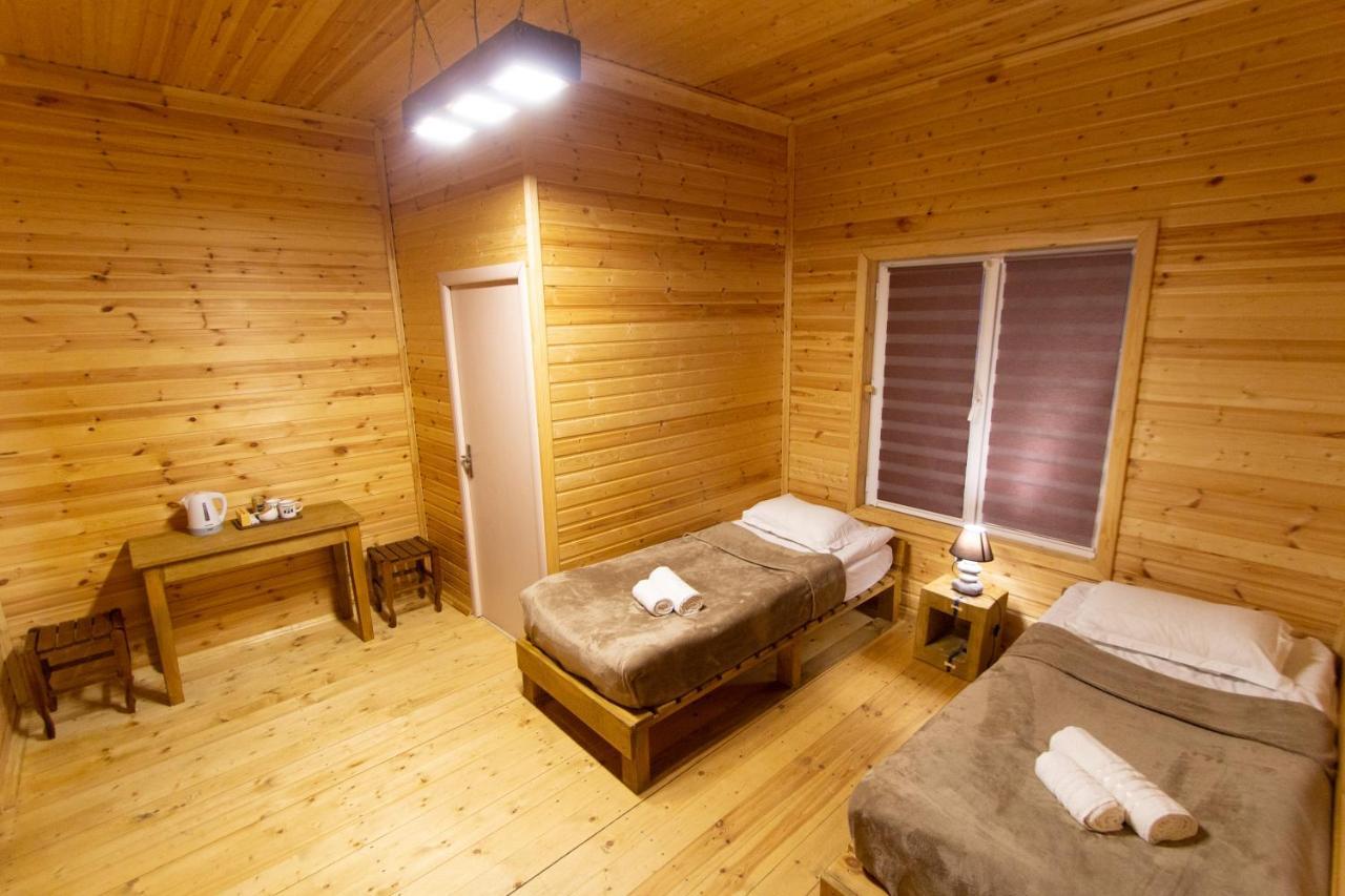 Cottage Shgedi ميستيا المظهر الخارجي الصورة