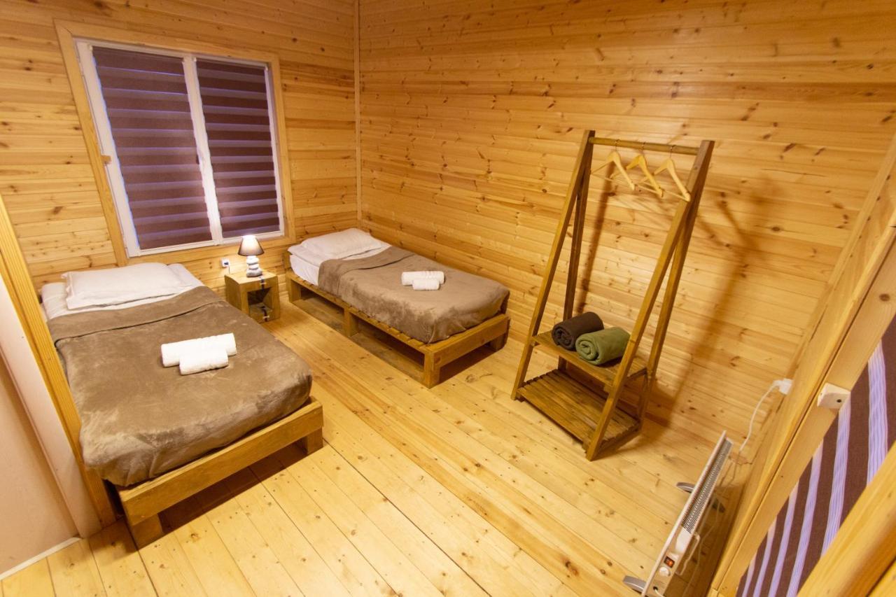 Cottage Shgedi ميستيا المظهر الخارجي الصورة