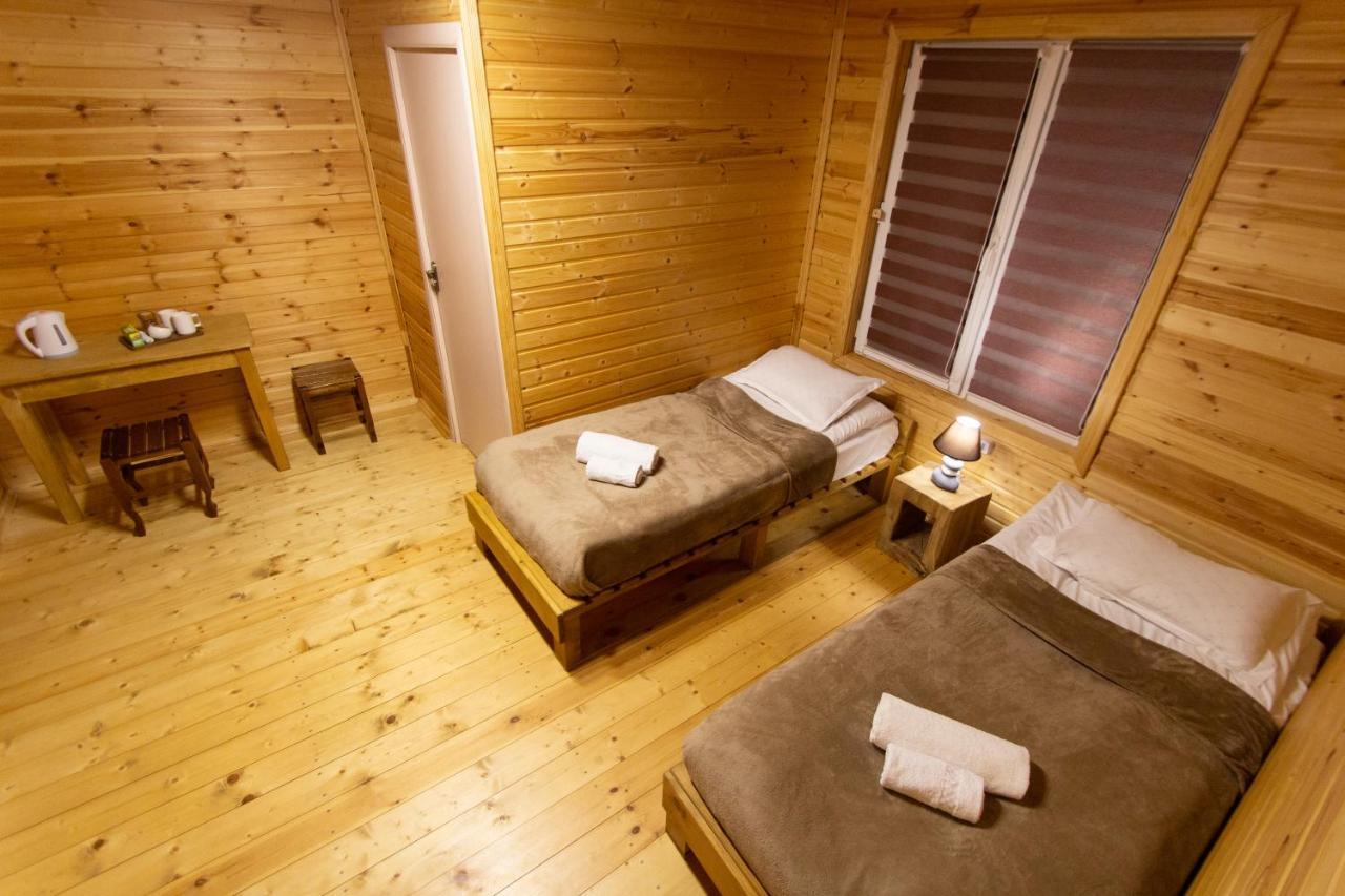 Cottage Shgedi ميستيا المظهر الخارجي الصورة