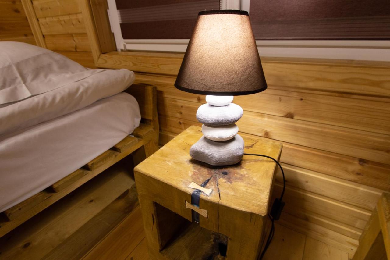 Cottage Shgedi ميستيا المظهر الخارجي الصورة