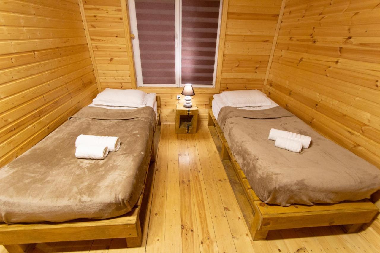 Cottage Shgedi ميستيا المظهر الخارجي الصورة