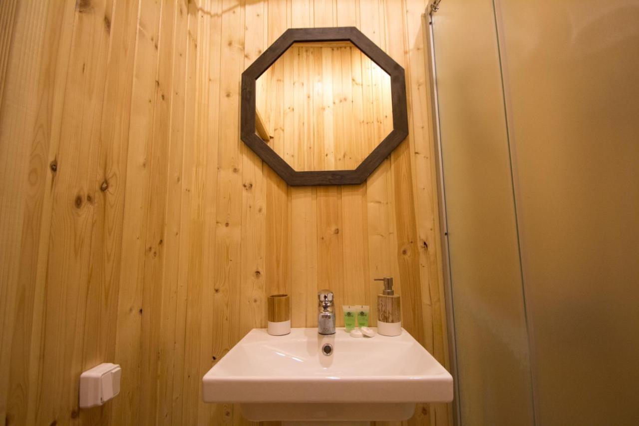 Cottage Shgedi ميستيا المظهر الخارجي الصورة