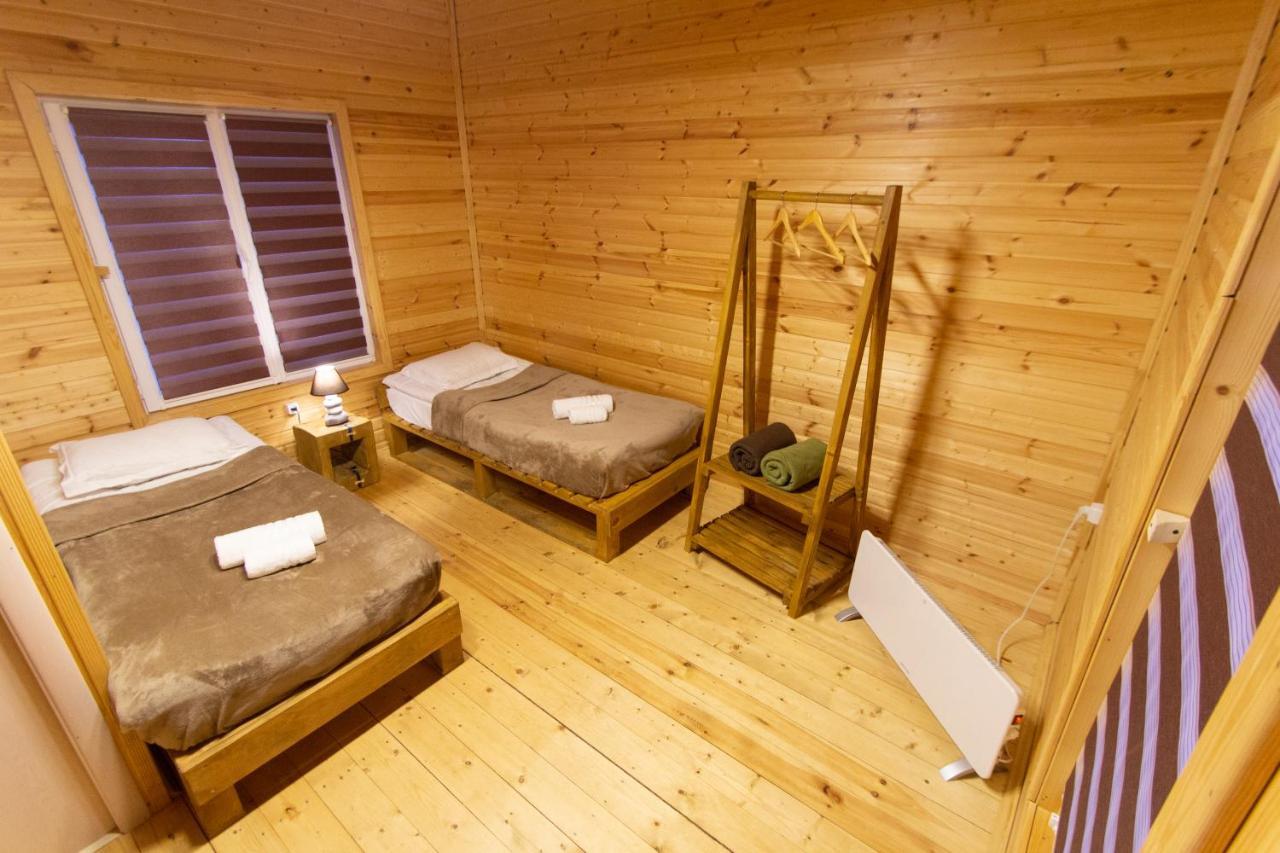 Cottage Shgedi ميستيا المظهر الخارجي الصورة