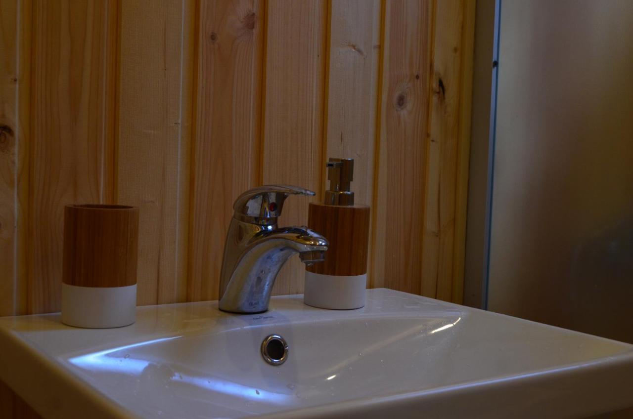 Cottage Shgedi ميستيا المظهر الخارجي الصورة