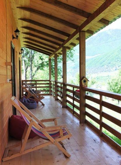 Cottage Shgedi ميستيا المظهر الخارجي الصورة